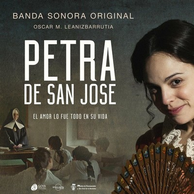 Petra de San José Soundtrack