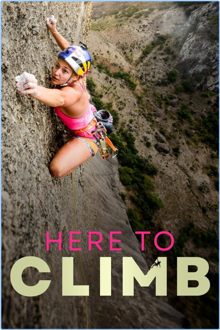 Here To Climb (2024) [720p] WEBrip (x264) 5beM28Uq_o