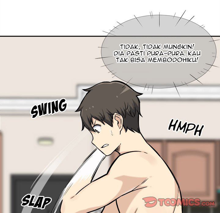 Komik The Ark Is Me Chapter 29 page 9