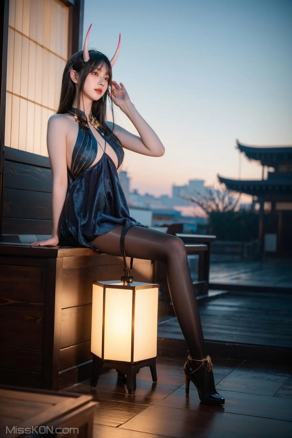 [AI Generated] 拟实画风 Vol.057 (213 photos)(130)