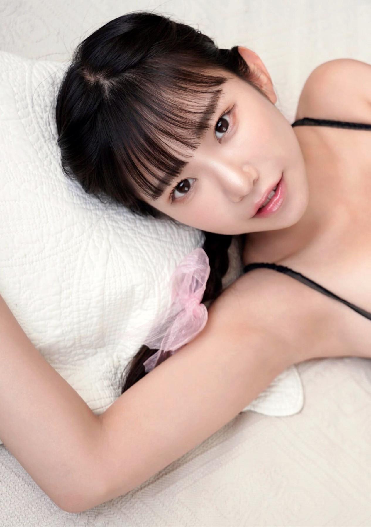 Marina Nagasawa 長澤茉里奈, EX-MAX! デジタル写真集 [Exciting Girls Vol.02] Set.02(34)