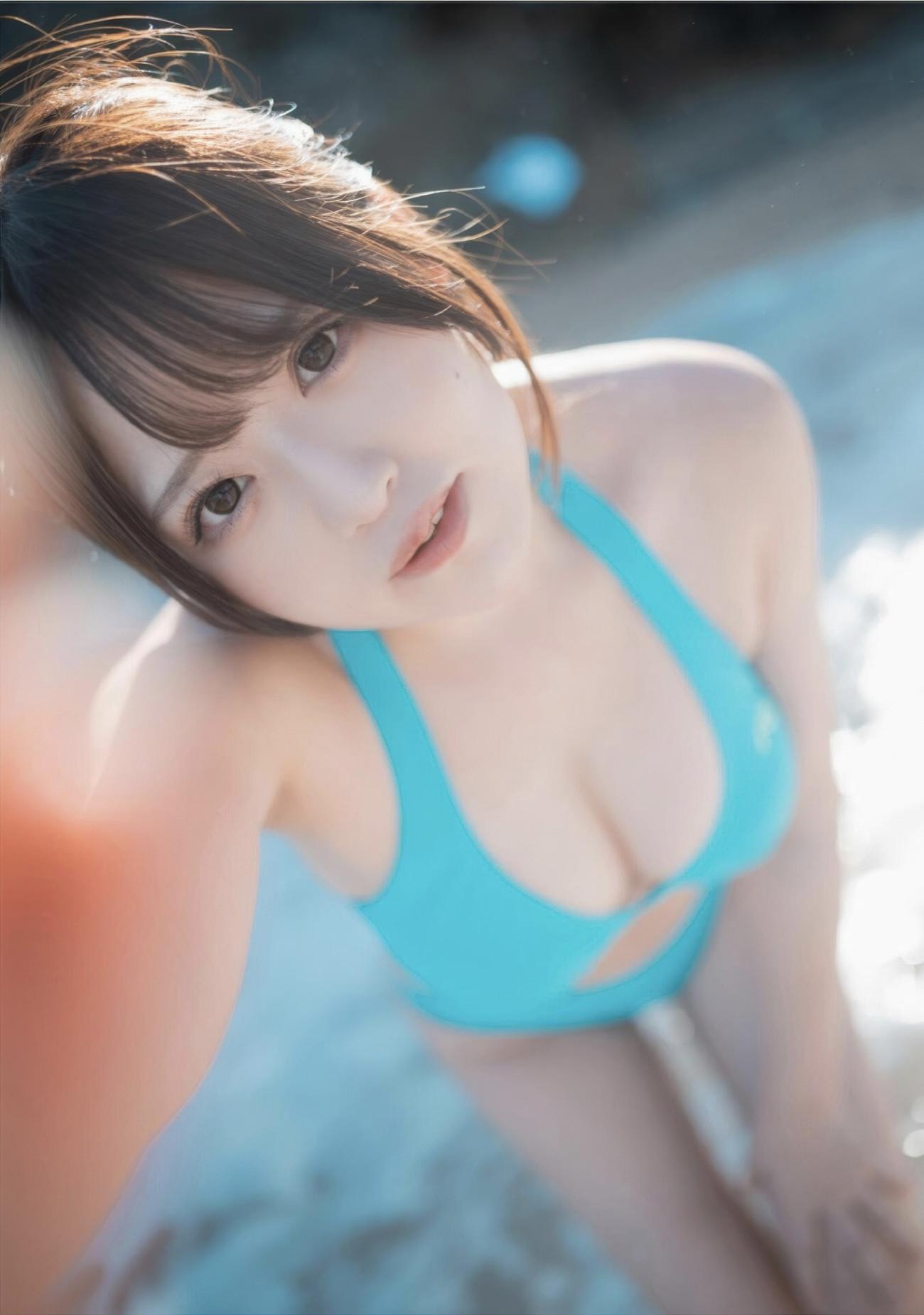 Tsukumo Pate 九十九ぱて, 1st e-book Wunder Publishing House [こっちにきて？] Set.02(8)