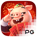 Slot Online - Piggy Gold - pg soft slots
