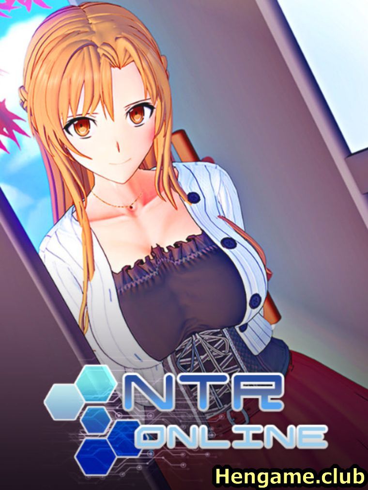 NTR Online [Uncen] new download free at hengame.club for PC