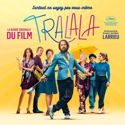 Tralala Soundtrack