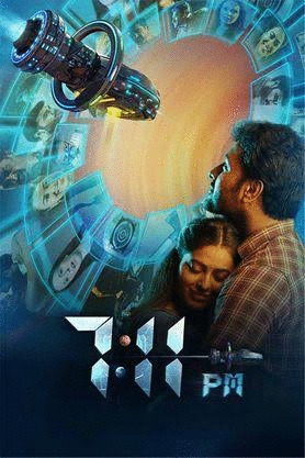 7.11 PM 2025 Hindi Dubbed Movie ORG 720p WEBRip 1Click Download