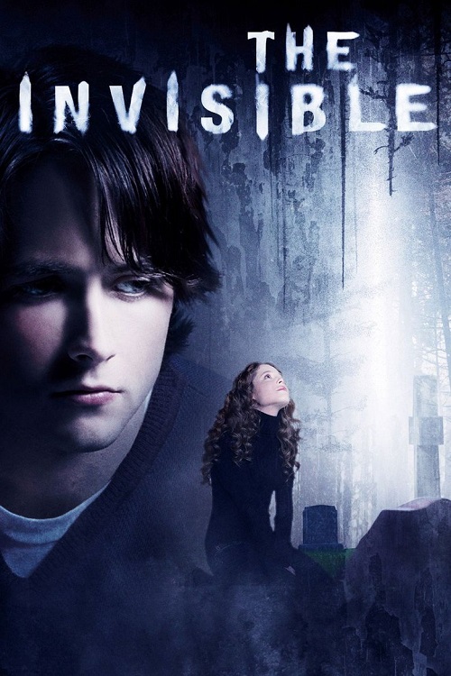 Niewidzialny / The Invisible (2007) MULTi.720p.BluRay.x264.DTS.AC3-DENDA / LEKTOR i NAPISY PL