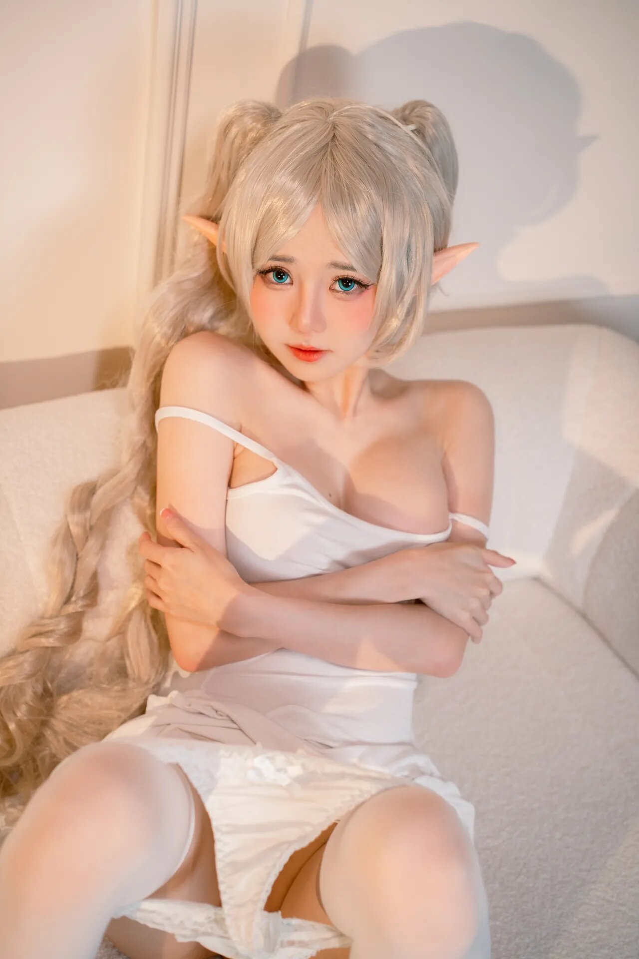 Sally Dorasnow Frieren (フリーレン)