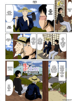 kai-hiroyuki-mi-diario-de-embarazos-en-la-aldea-de-la-montana-parte-2-completo-full-color