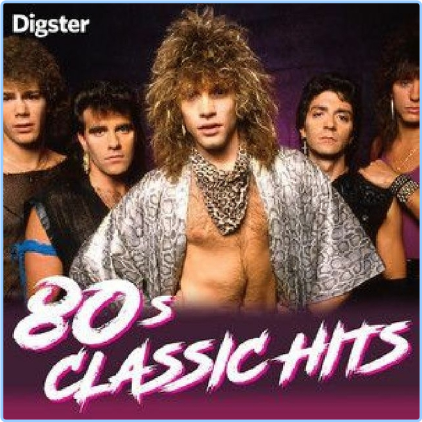 VA 80s Classic Hits The Best Of The 80s WEB [FLAC] 16BITS 44 1KHZ 5baVK3Yq_o