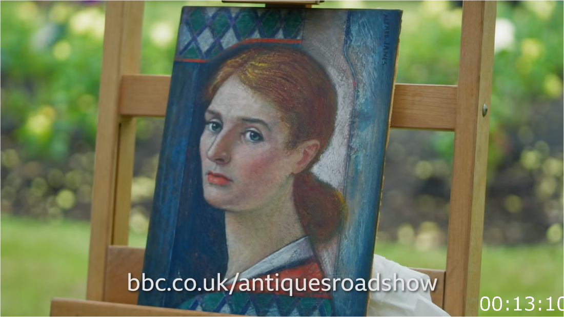 Antiques Roadshow S46E18 [1080p] (x265) Gvd83HdY_o