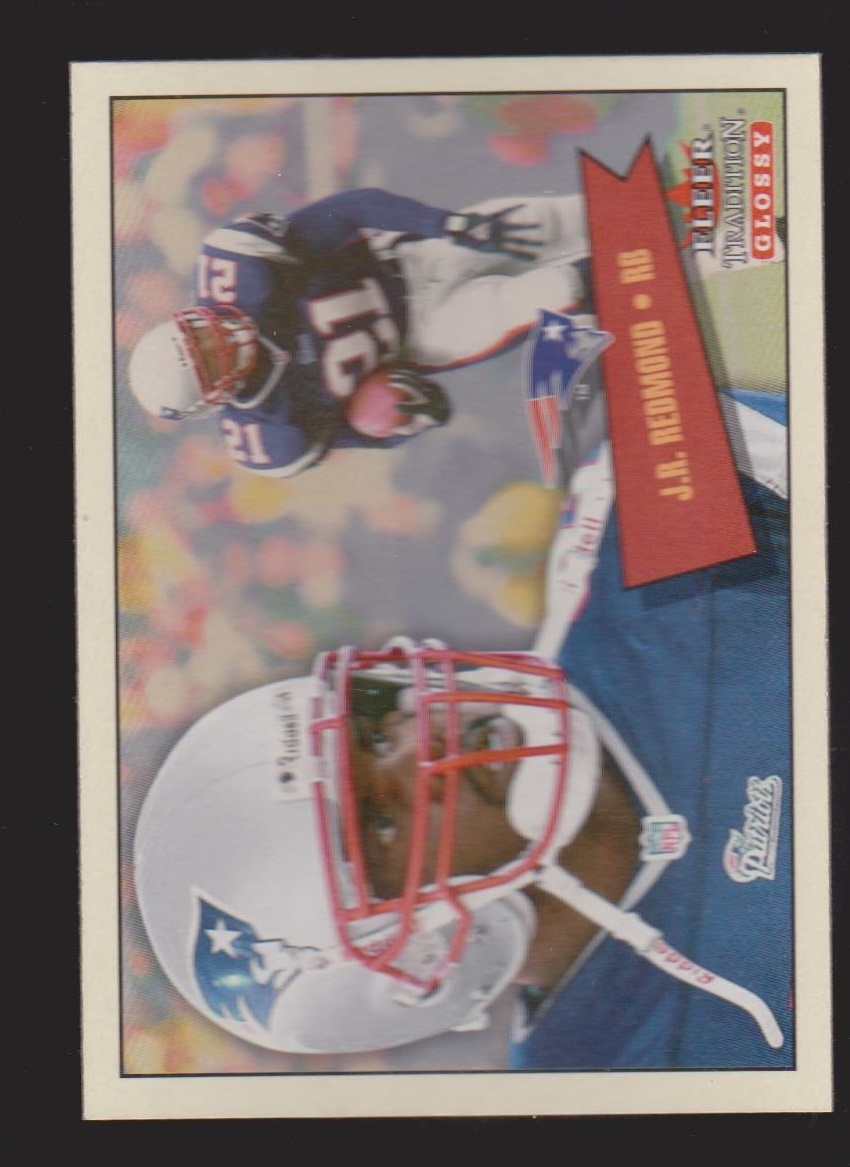 New England Patriots Cards You Pick -- Get 40% off Details Inside A3 - Picture 116 of 248