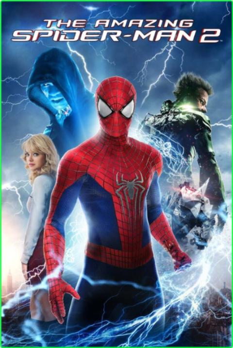 The Amazing Spider Man 2 (2014) [1080p] BluRay (x264) WAyjAXEn_o