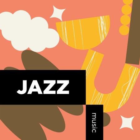 VA - Jazz Music (2021) 