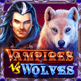 Slot Online Vampires Vs Wolves - Pragmatic play