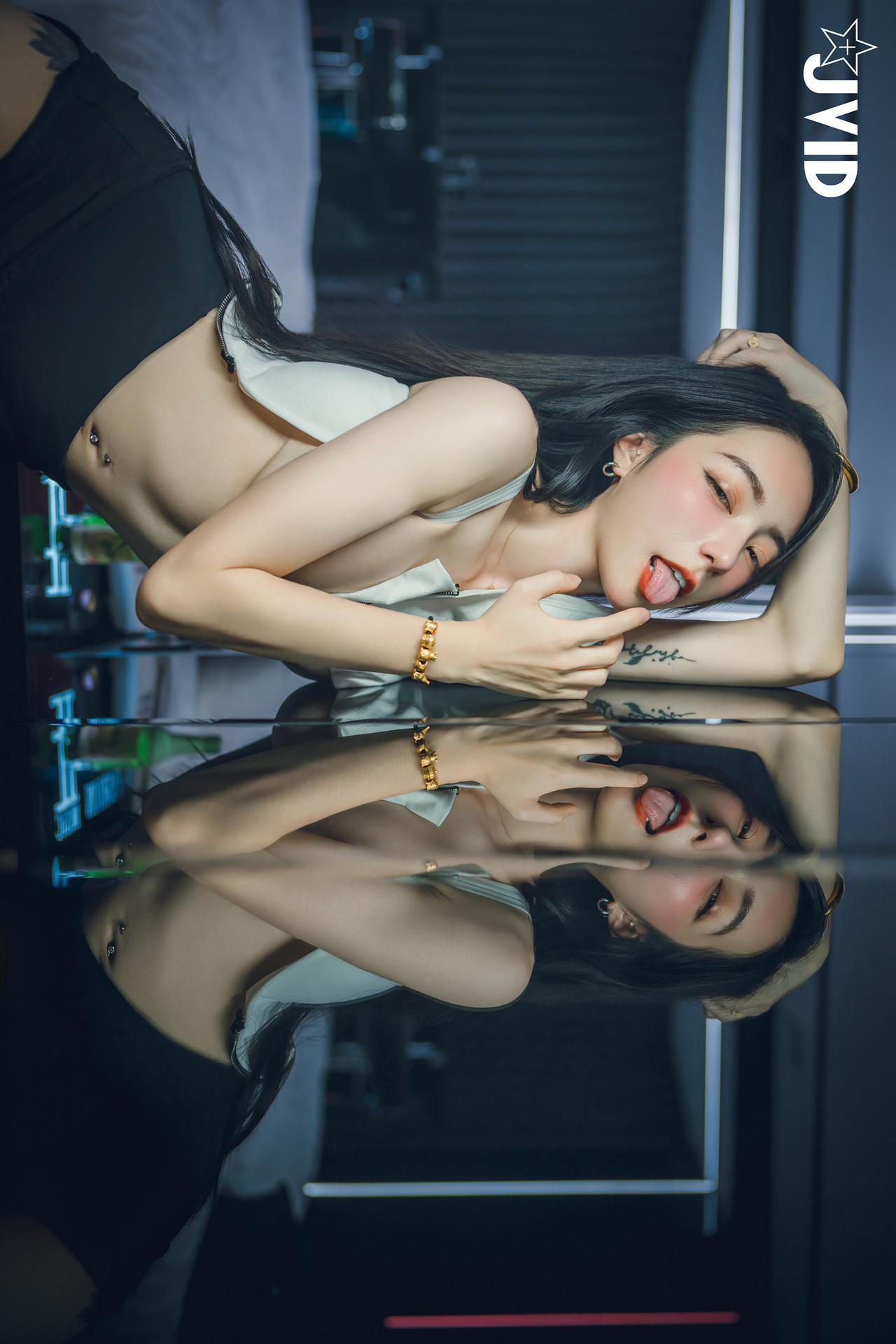 JVID 飄飄哥 – 飄飄跟蹤綁架迷姦情色妄想🔞強灌春藥🔞粉粉+透透🥵藥效太強💦讓美少女飄飄完全順從🥵 Set.02(42)