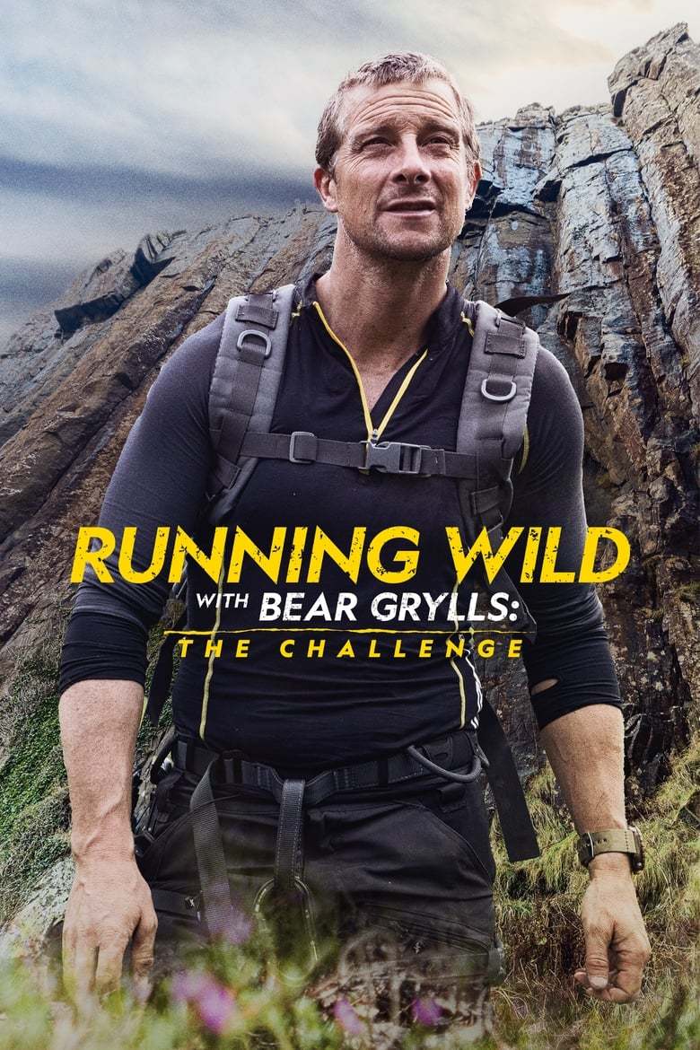 Running Wild with Bear Grylls The Challenge S02E04 | En[1080p] (x265) 61EjnR4u_o