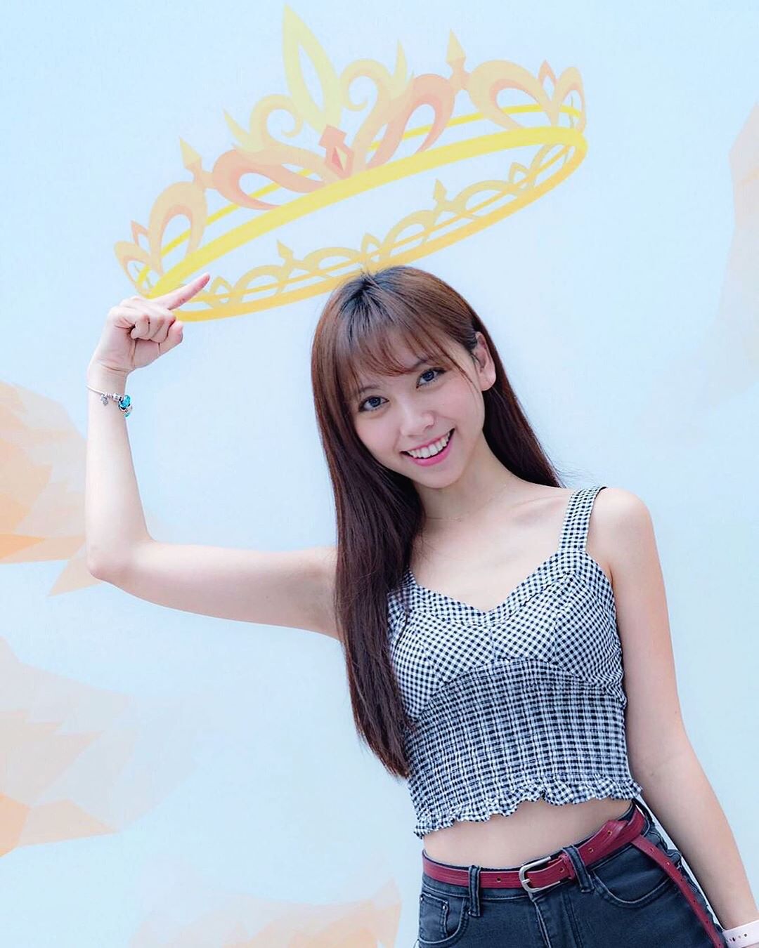 直播正妹—Merinda Lin(Yo Yo) 1A3szWc9 o - 直播正妹—Merinda Lin(Yo Yo)