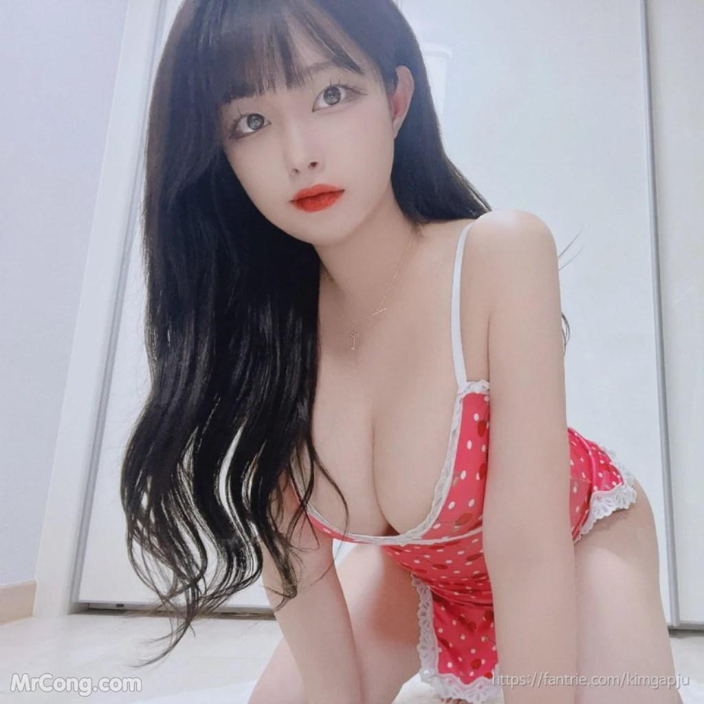 [Fantrie] Kim Gap-ju (김갑주) (161 photos )(42)