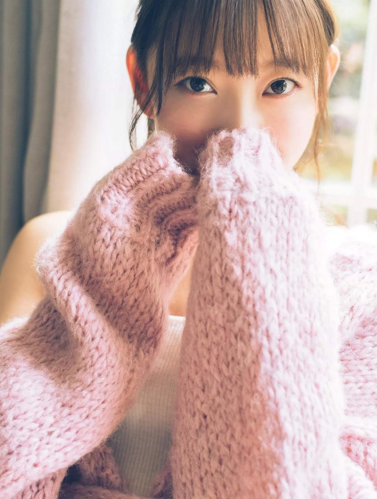 Miona Hori 堀未央奈, FLASH 2020.01.21 (フラッシュ 2020年1月21日号)(6)