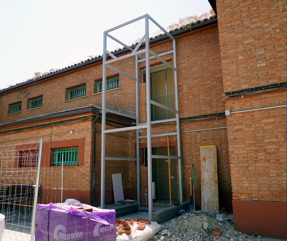 Foto cedida por Ayuntamiento de Torrejón