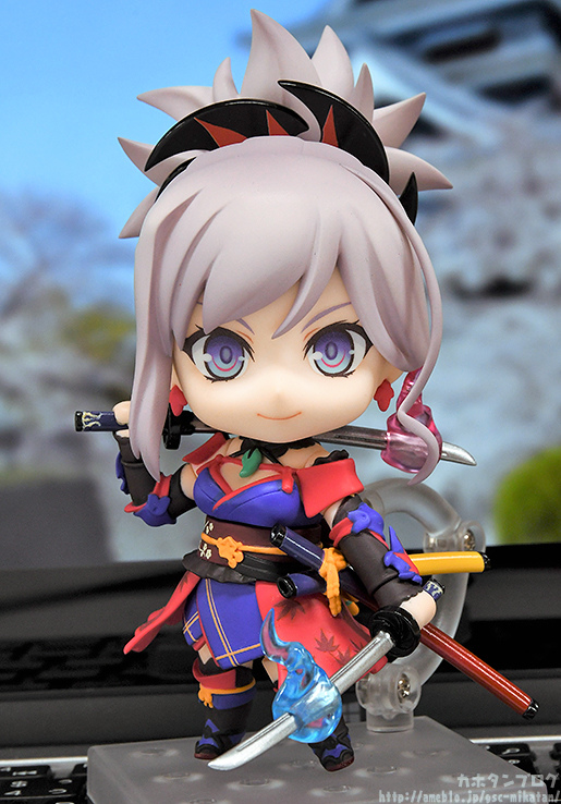 Fate / Grand Order Nendoroid - Page 2 29dKRk06_o