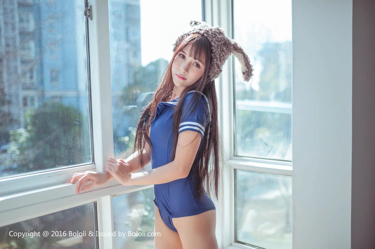 可爱毛驴死库水 夏美酱 (56P)(43)
