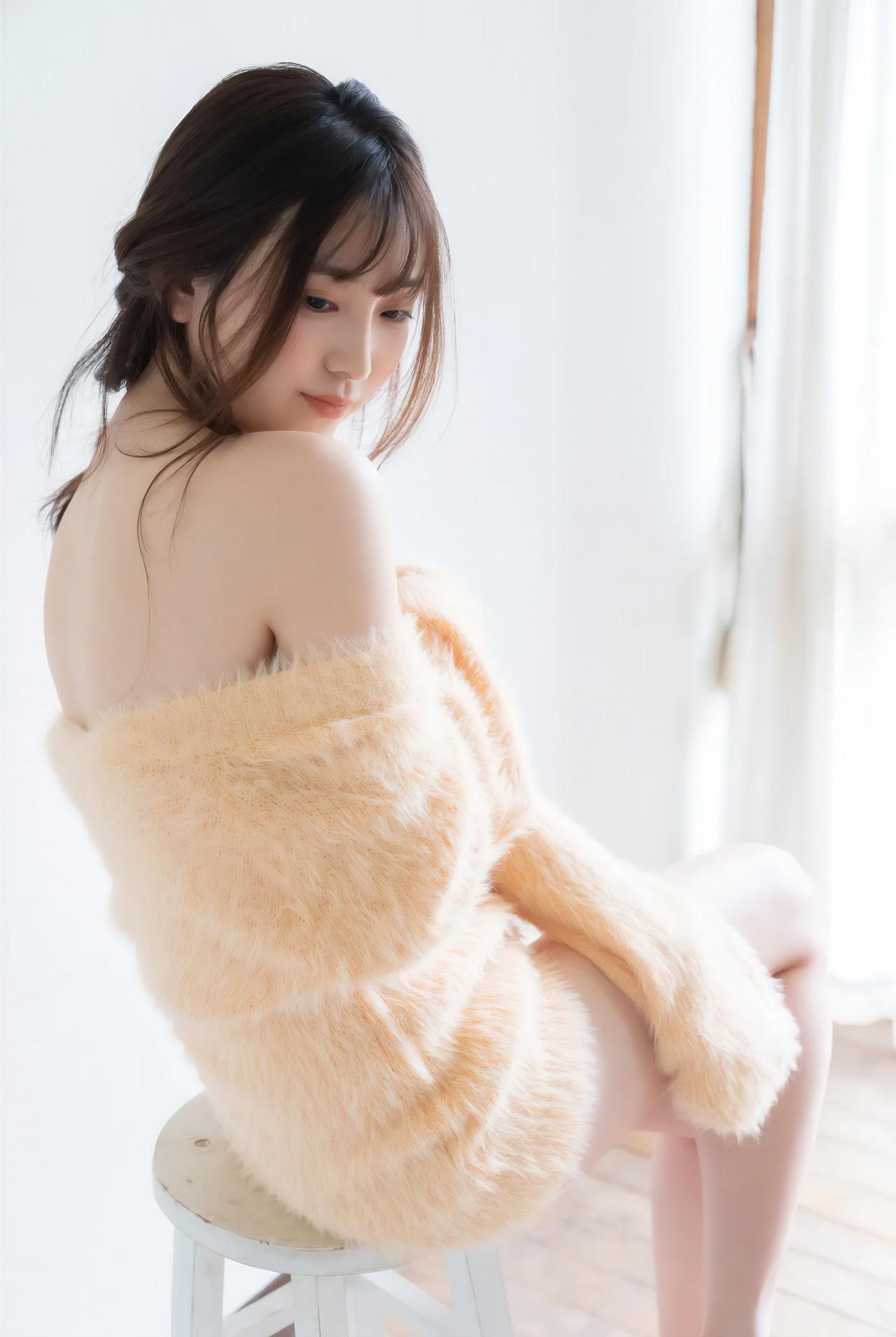 Airi Saito 斎藤愛莉, FRIDAYデジタル写真集 『カレシ目線。vol.2』 Set.01(8)