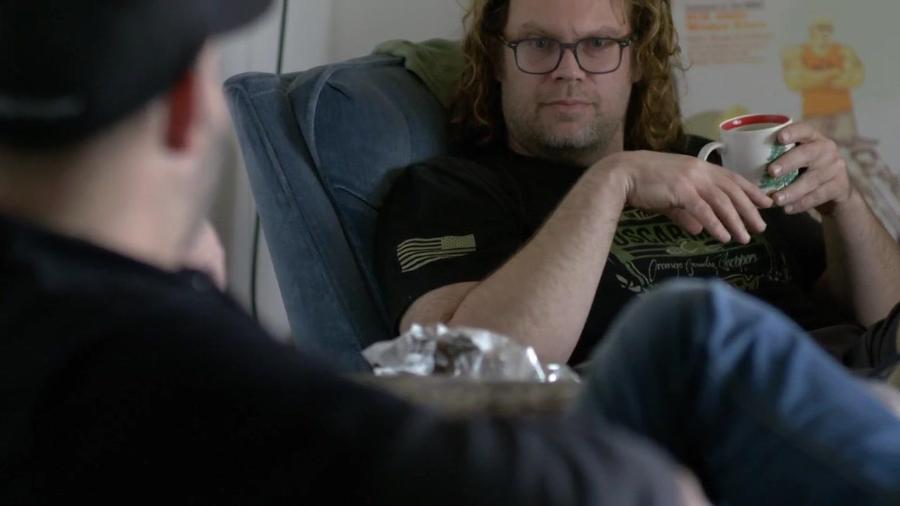 American Chopper S12E00 The Last Ride 720p WEBRip x264-KOMPOST American Chopper S12E00 The Last Ride 720p WEBRip x264-KOMPOST