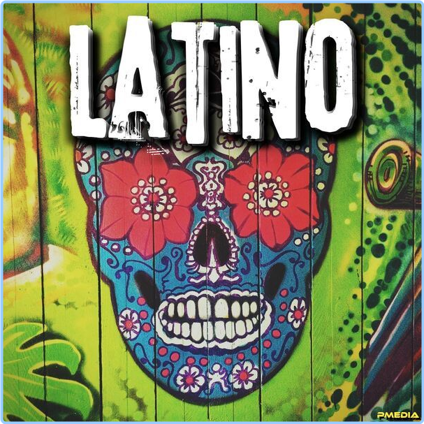 Various Artists - Latino Top Tracks (2024) [320 Kbps] 1NOdedzM_o