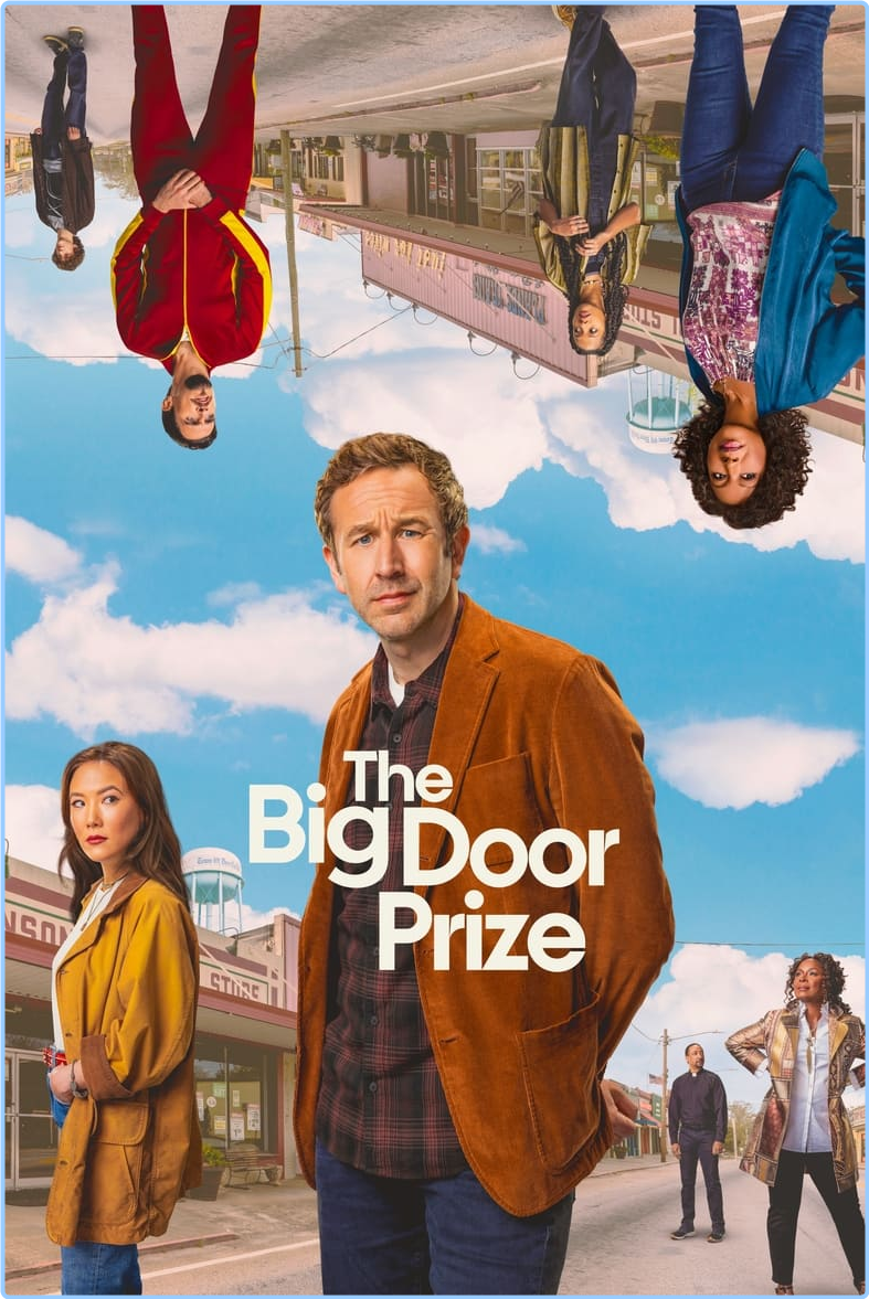 The Big Door Prize S02 COMPLETE [720p] WEBrip (x264) MYo62do9_o