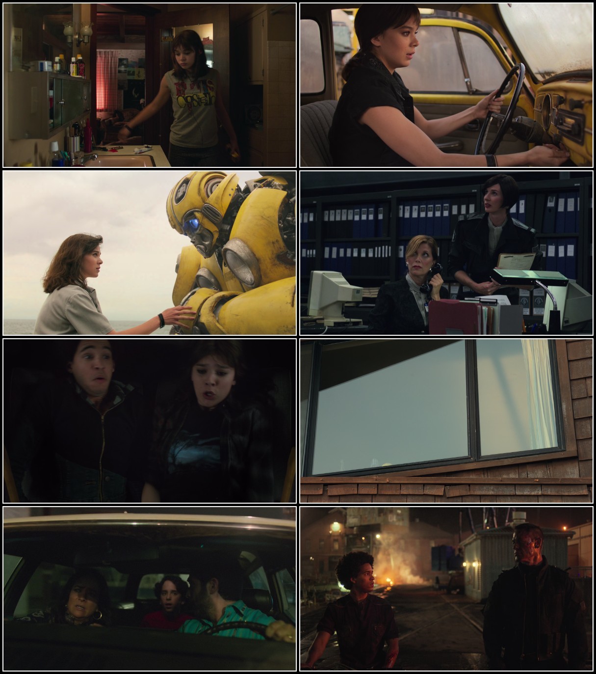 Bumblebee (2018) [2160p] [4K] BluRay 5.1 YTS 4K2dmfhH_o