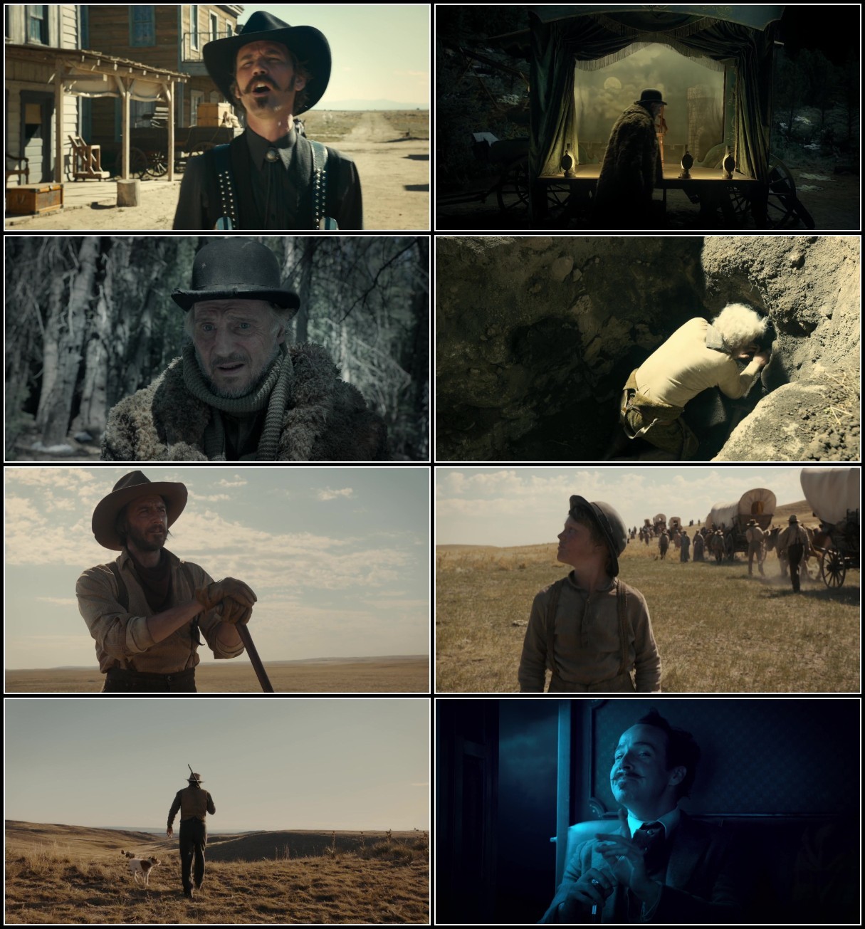 The Ballad Of Buster Scruggs (2018) [WEBRip] 1080p (YIFY) Xz8p6mJu_o