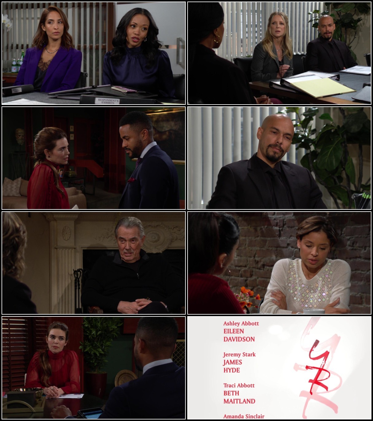 The Young and The Restless S50E118 720p WEB h264-DiRT The Young and The Restless S50E118 720p WEB h264-DiRT