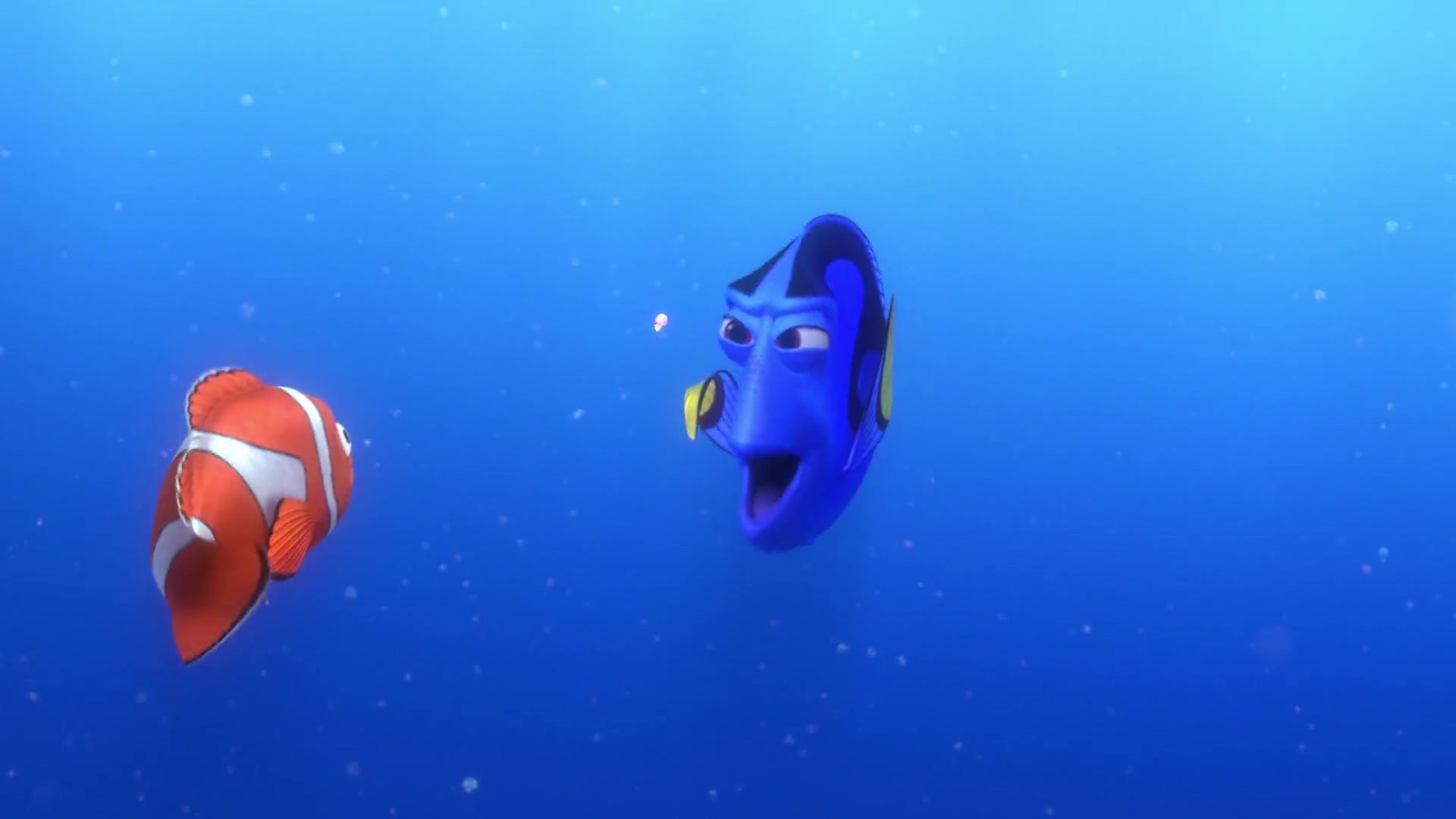 [Multi] Finding.Nemo.2003.1080p.BRRip.H264.AAC-RBG - WAREZ-V3