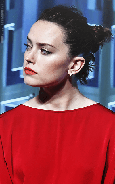 Daisy Ridley PWicSQHc_o