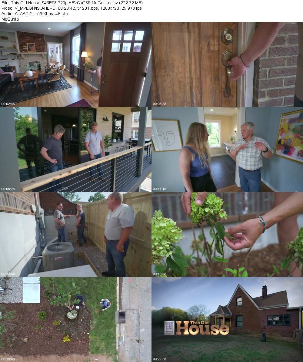 This Old House S46E08 720p HEVC x265-MeGusta