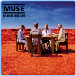 Muse Black Holes And Revelations (2006) MP3 320 88 CieKH1pL_o