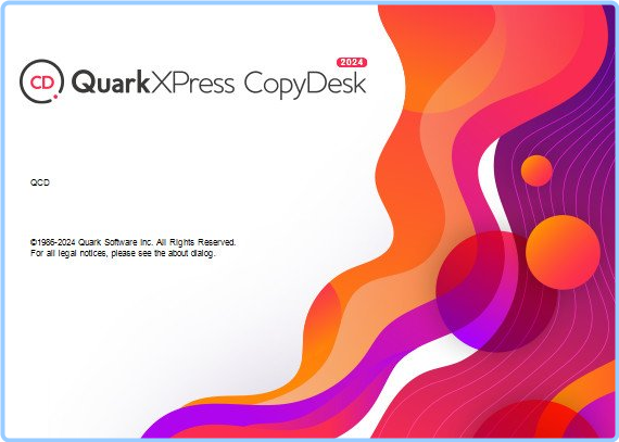 QuarkXPress CopyDesk 2024 V20.1.1.57240 Multilingual QLGr2v1H_o