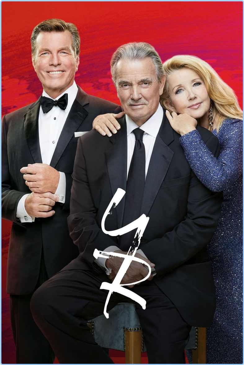 The Young And The Restless S51E188 [720p] (x265) A7lwGgOi_o