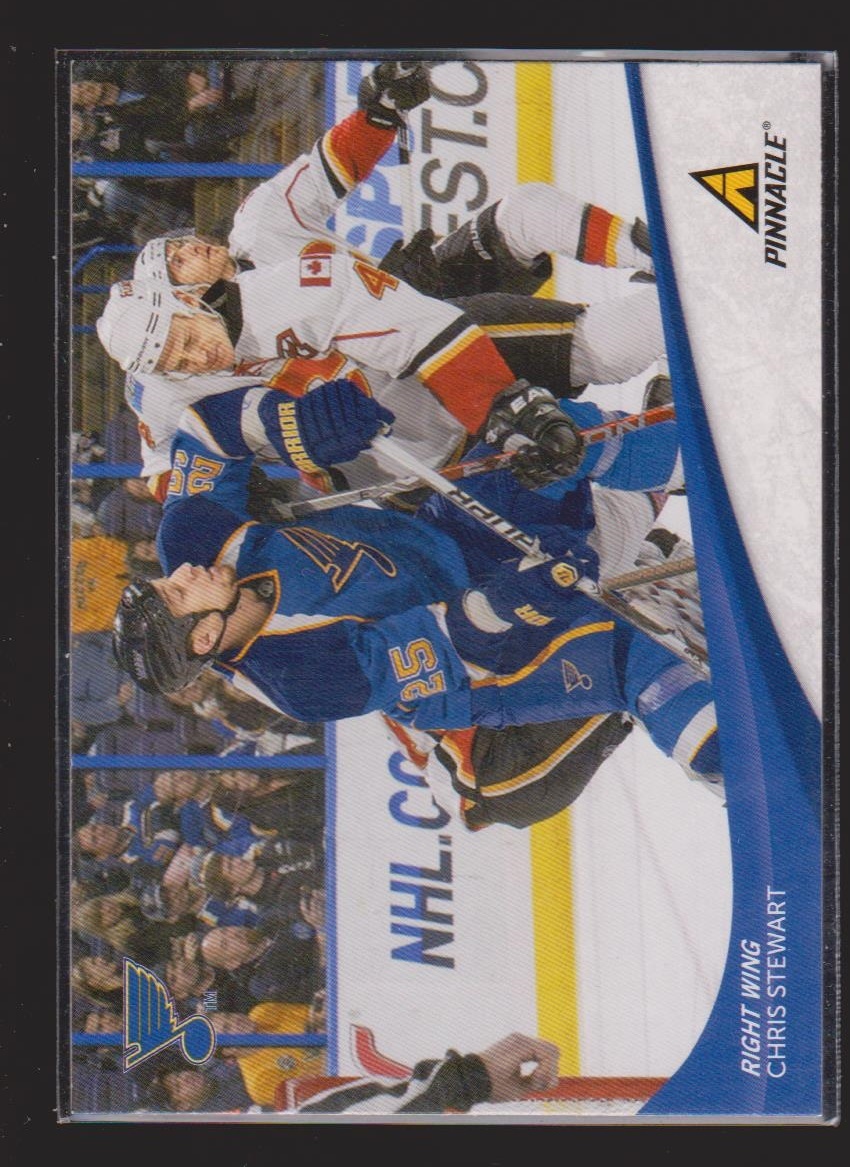 St. Louis Blues Cards Collection Lot You Pick-- Get 40% off READ