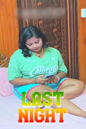Last Night 2025 Hindi Uncut Short Films 720p HDRip Download