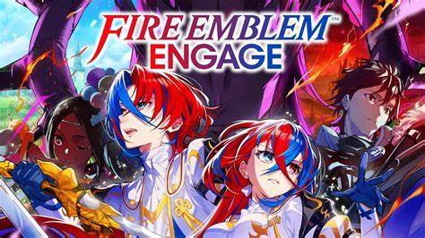 Fire Emblem Engage | Review από τον NikoVSL