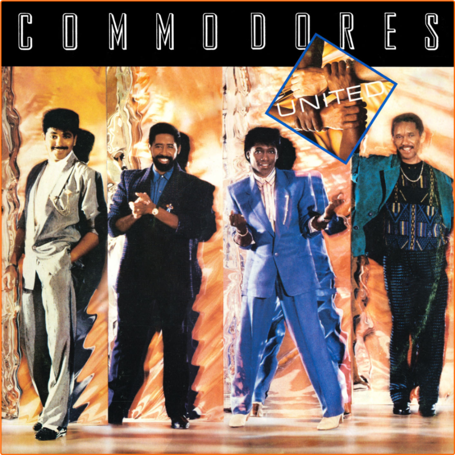 Commodores United (2015) [FLAC] 24 192 R4SVCrUJ_o