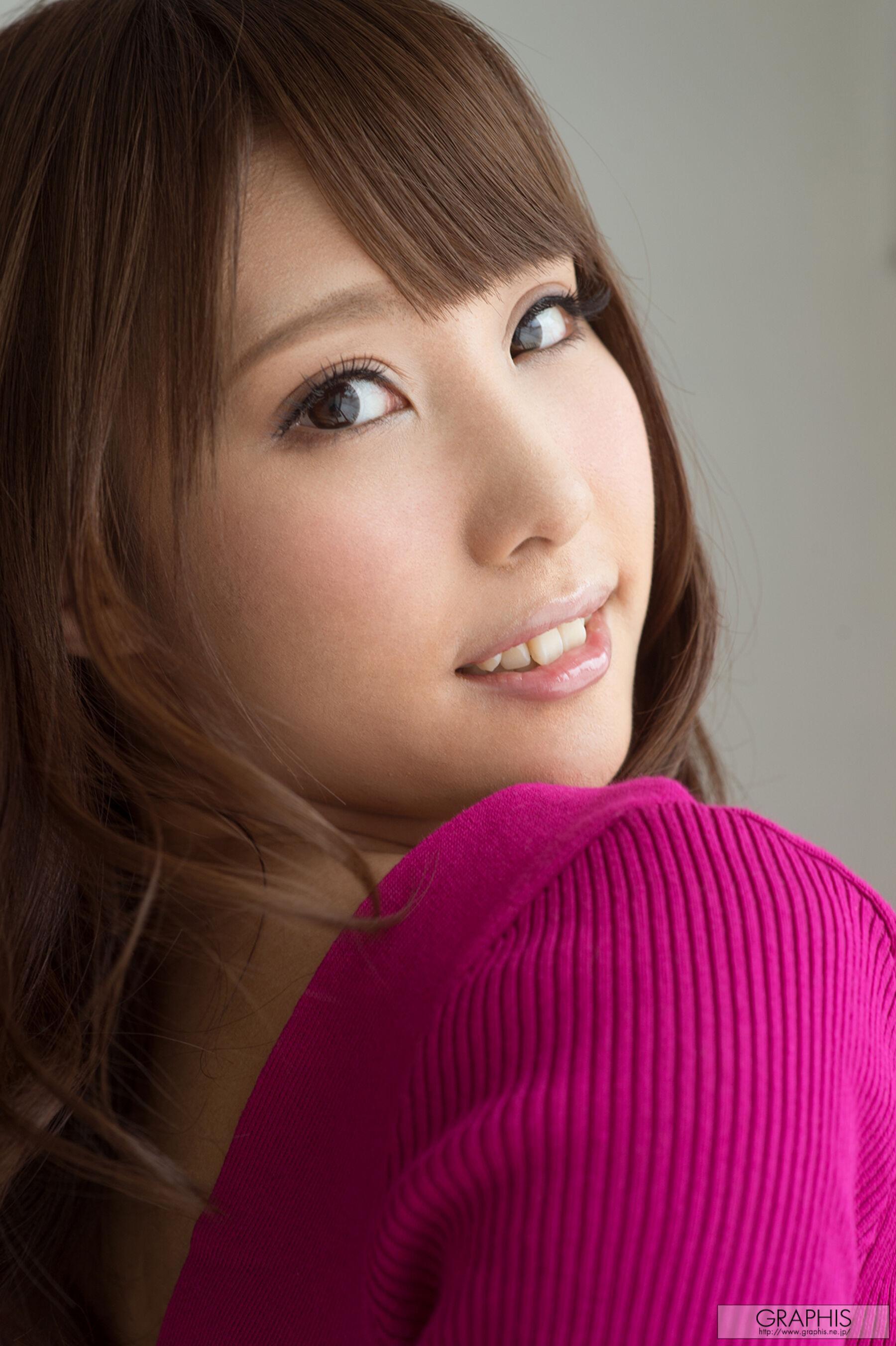 日模套图 彩美旬果《Optimistic》(13)
