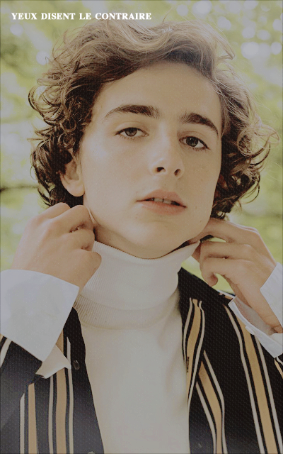 timothée chalamet (avatars) BcRapUMt_o