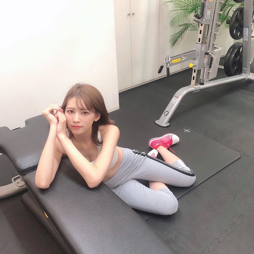 IG正妹—早瀬あや qreA3fFp o - IG正妹—早瀬あや