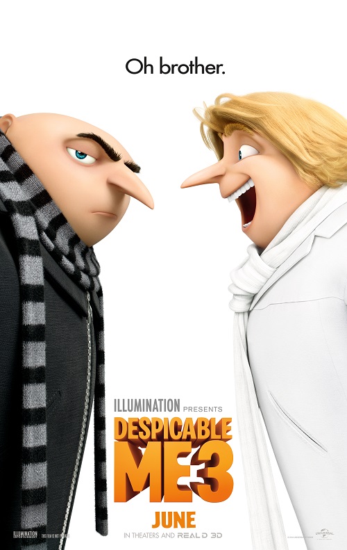 Gru, Dru i Minionki / Despicable Me 3 (2017) MULTi.REMUX.2160p.UHD.Blu-ray.HDR.HEVC.DTS-X7.1-DENDA / DUBBING i NAPISY PL