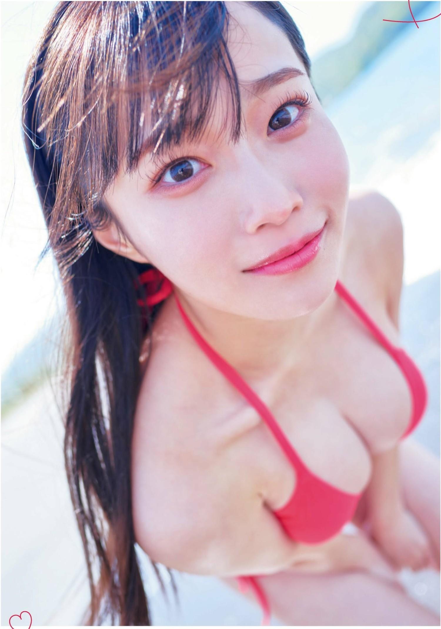 Miyu Kishi 岸みゆ, FLASH グラビアBEST 2023年初夏(5)