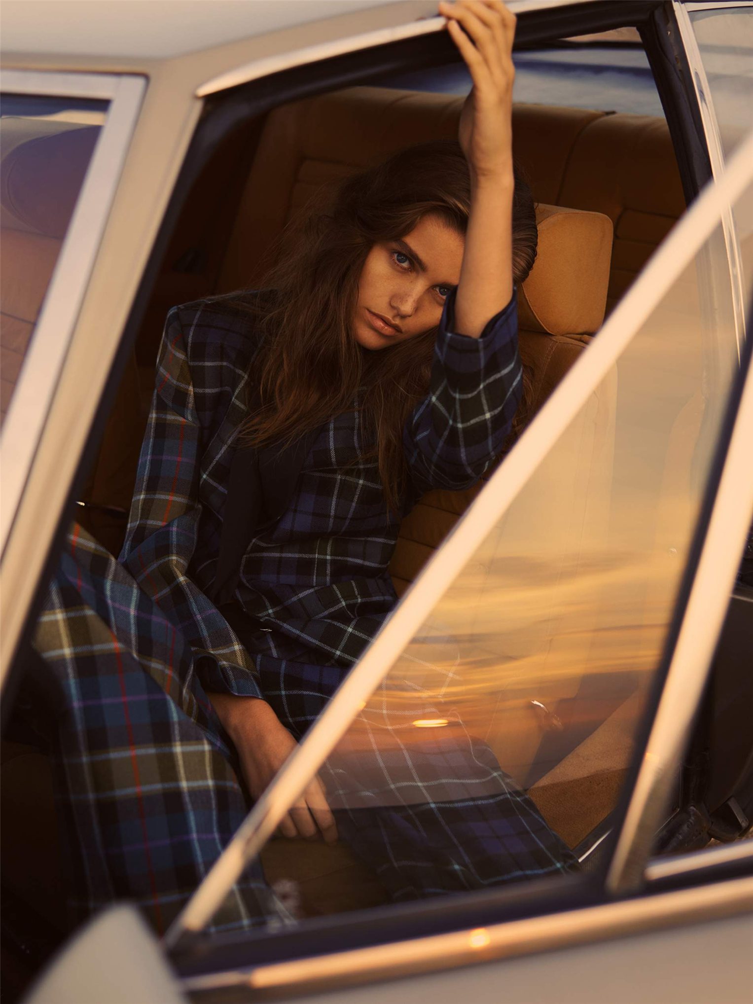 Square Roots / Luna Bijl by Rory Payne - The Edit by Net-A-Porter august 2018 Square Roots / Luna Bijl by Rory Payne - The Edit by Net-A-Porter august 2018